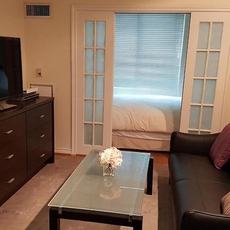Toronto Luxury Accommodations - Qwest Exteriör bild