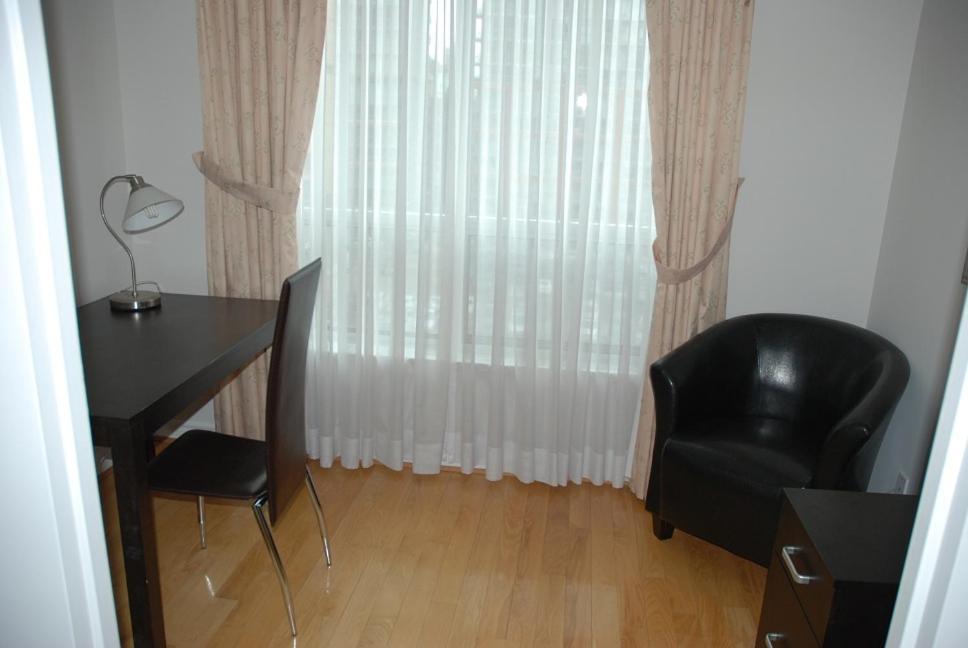 Toronto Luxury Accommodations - Qwest Exteriör bild