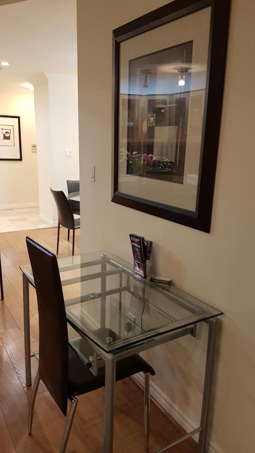 Toronto Luxury Accommodations - Qwest Exteriör bild