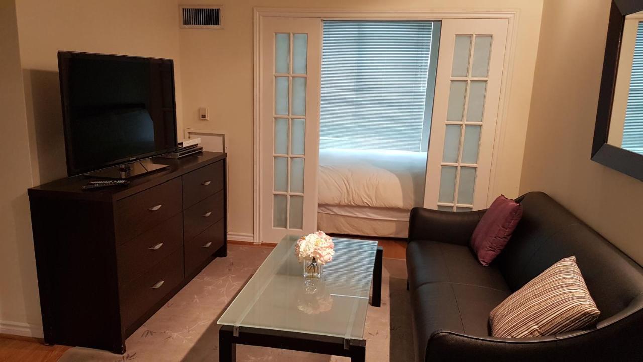 Toronto Luxury Accommodations - Qwest Exteriör bild