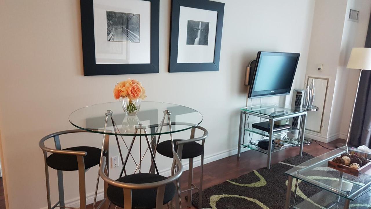 Toronto Luxury Accommodations - Qwest Exteriör bild