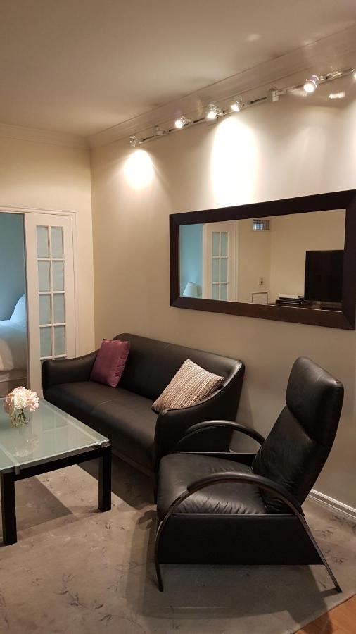 Toronto Luxury Accommodations - Qwest Exteriör bild