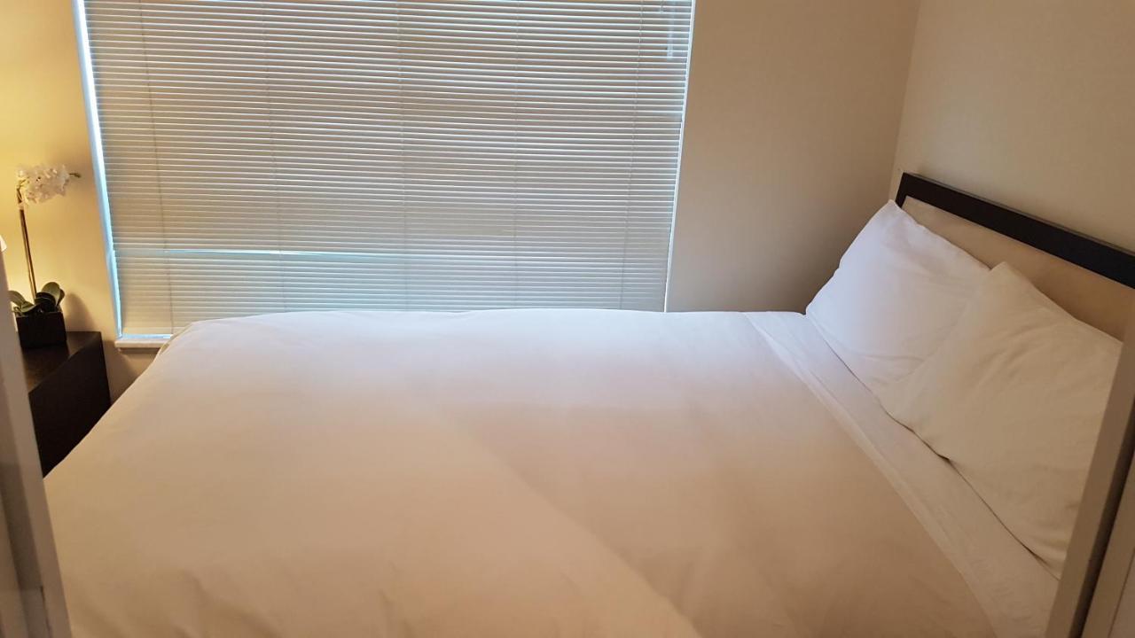 Toronto Luxury Accommodations - Qwest Exteriör bild
