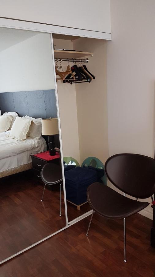 Toronto Luxury Accommodations - Qwest Exteriör bild