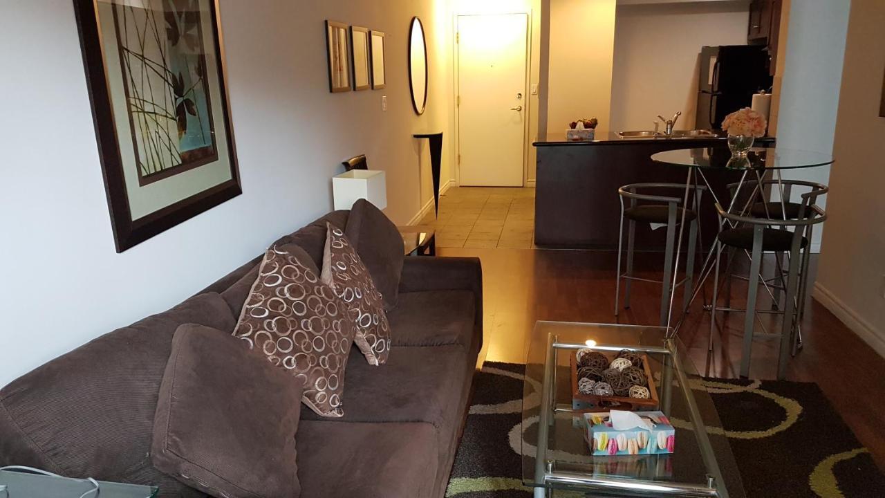 Toronto Luxury Accommodations - Qwest Exteriör bild