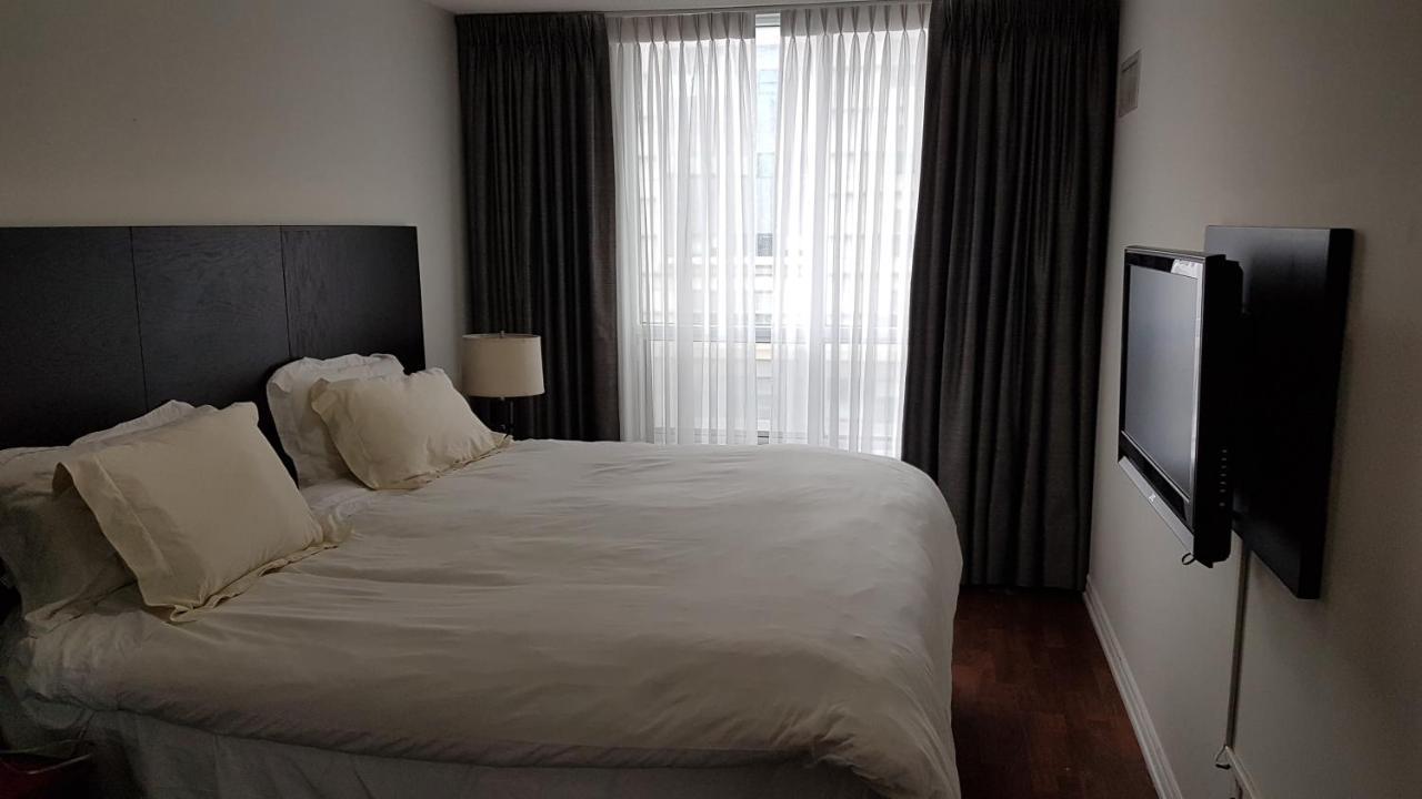 Toronto Luxury Accommodations - Qwest Exteriör bild
