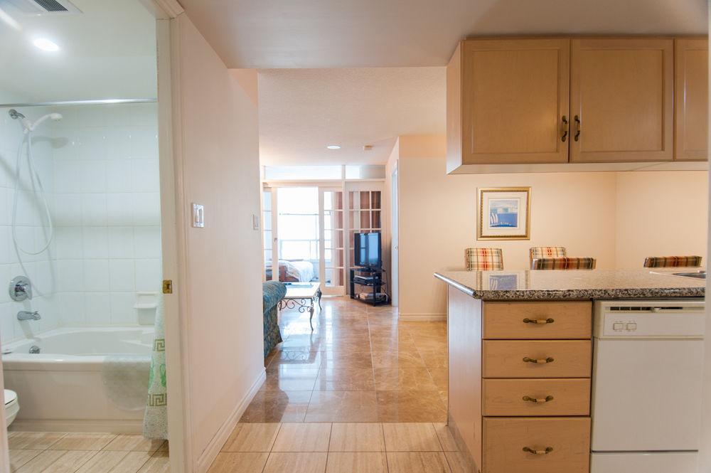 Toronto Luxury Accommodations - Qwest Exteriör bild
