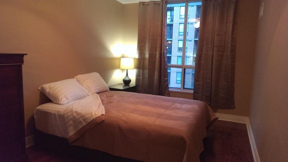 Toronto Luxury Accommodations - Qwest Exteriör bild