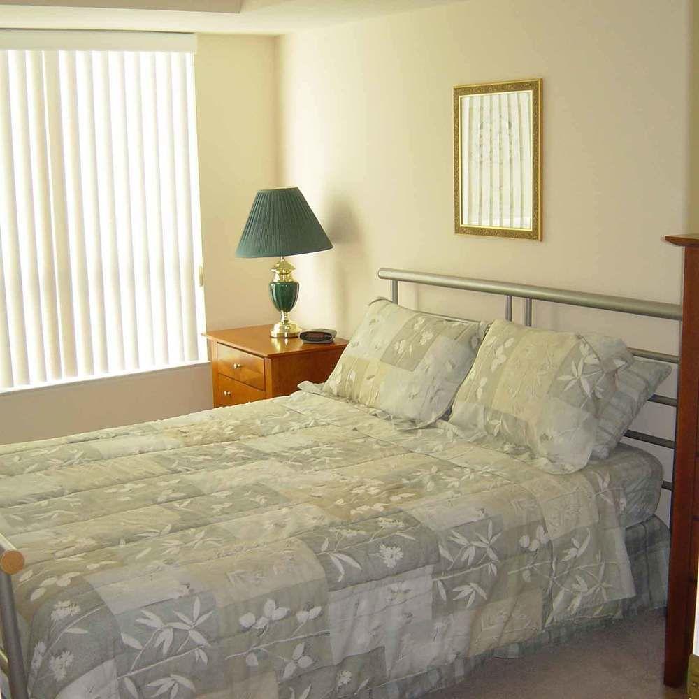 Toronto Luxury Accommodations - Qwest Exteriör bild