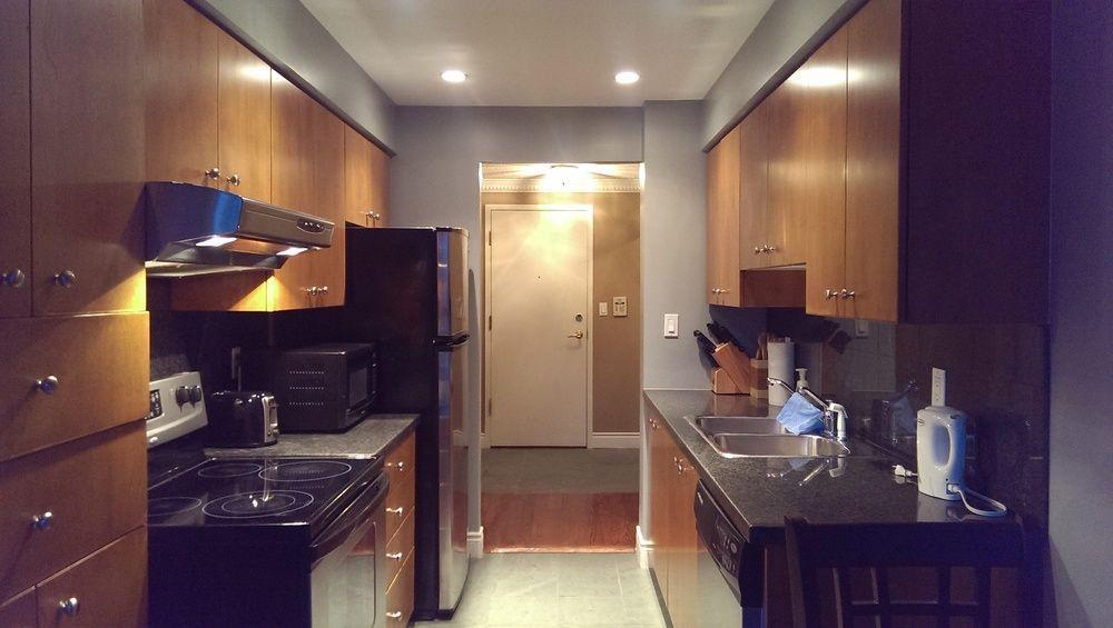 Toronto Luxury Accommodations - Qwest Exteriör bild