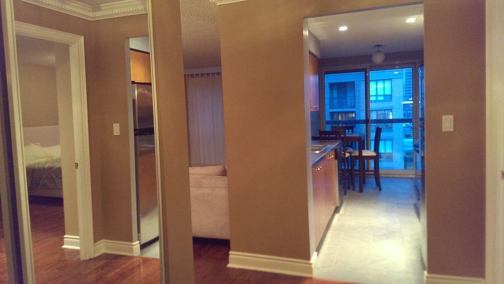 Toronto Luxury Accommodations - Qwest Exteriör bild