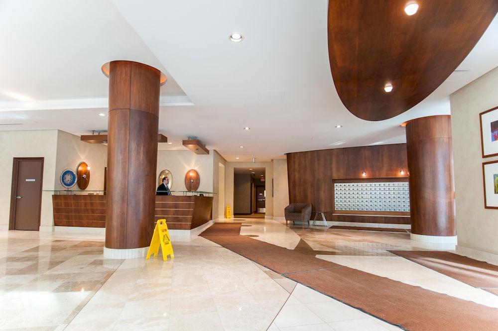 Toronto Luxury Accommodations - Qwest Exteriör bild