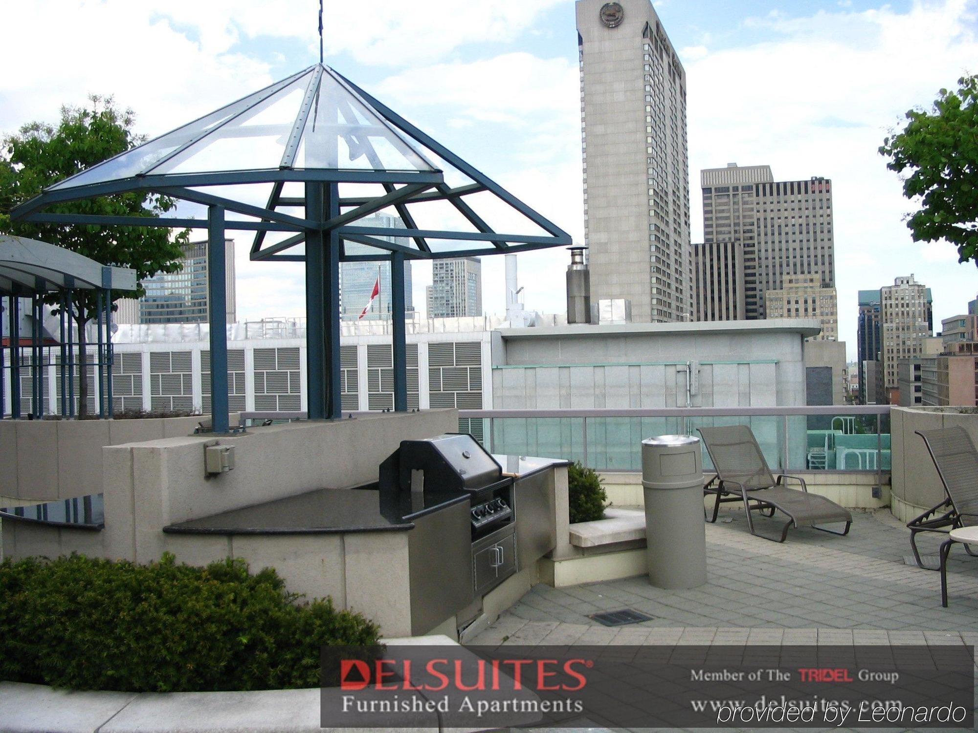Toronto Luxury Accommodations - Qwest Exteriör bild