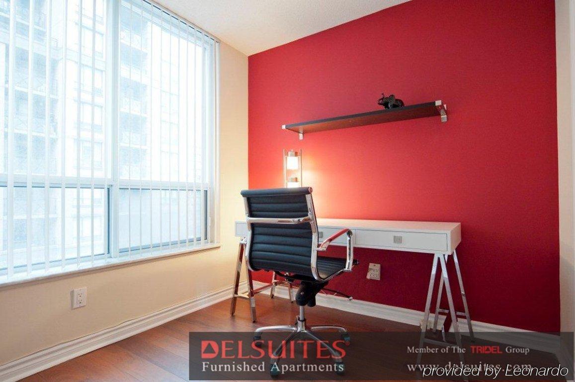 Toronto Luxury Accommodations - Qwest Exteriör bild