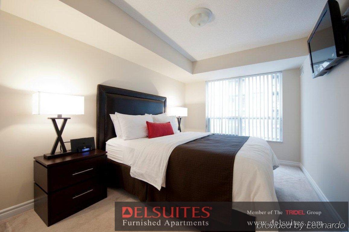 Toronto Luxury Accommodations - Qwest Exteriör bild