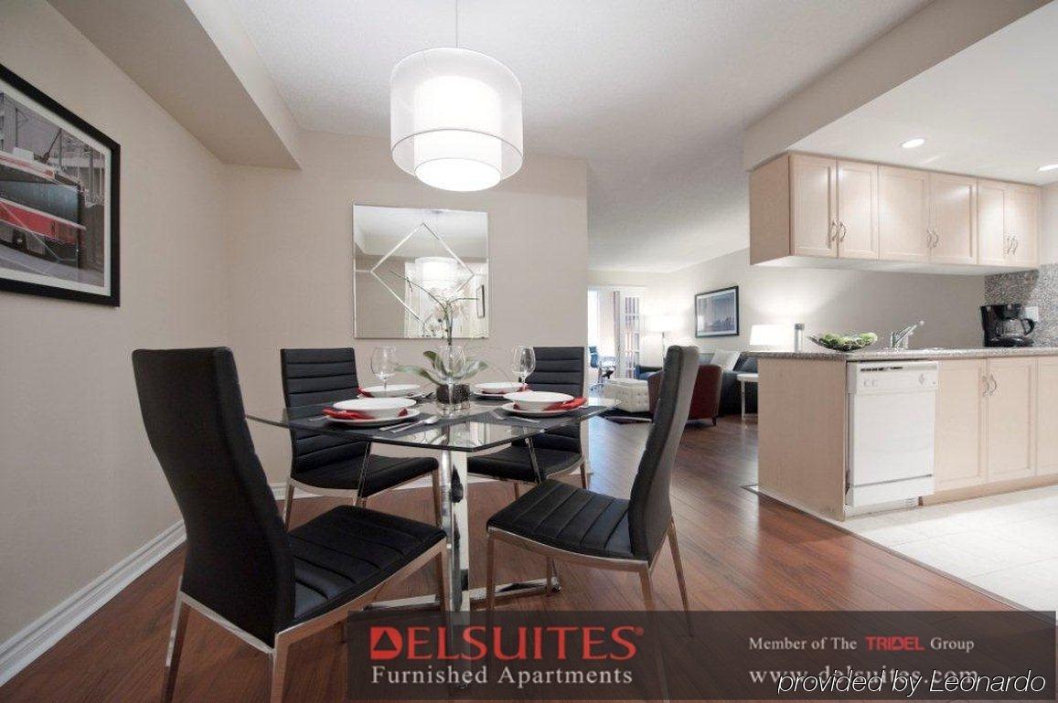 Toronto Luxury Accommodations - Qwest Exteriör bild