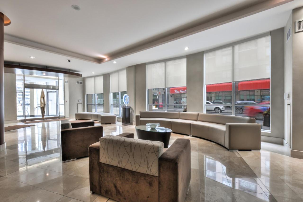 Toronto Luxury Accommodations - Qwest Exteriör bild