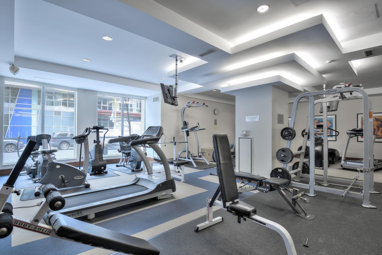 Toronto Luxury Accommodations - Qwest Exteriör bild