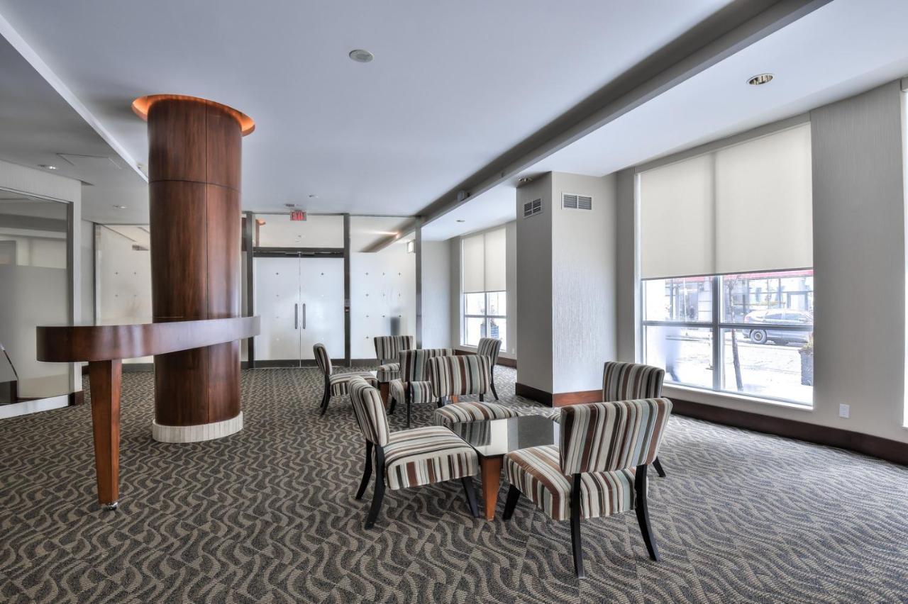 Toronto Luxury Accommodations - Qwest Exteriör bild